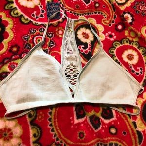 Intimately by Free People bralette NWT!!